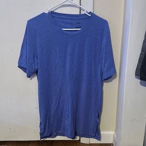 Color purple/blue brand Nike